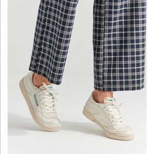 Reebok Low Pro Vintage Sneaker